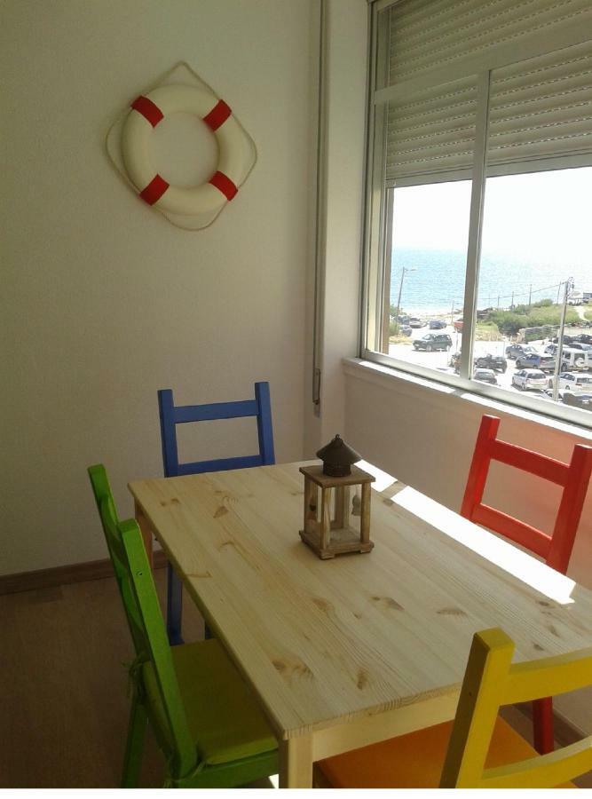Gui Beach House アルマカオ・デ・ペラ エクステリア 写真