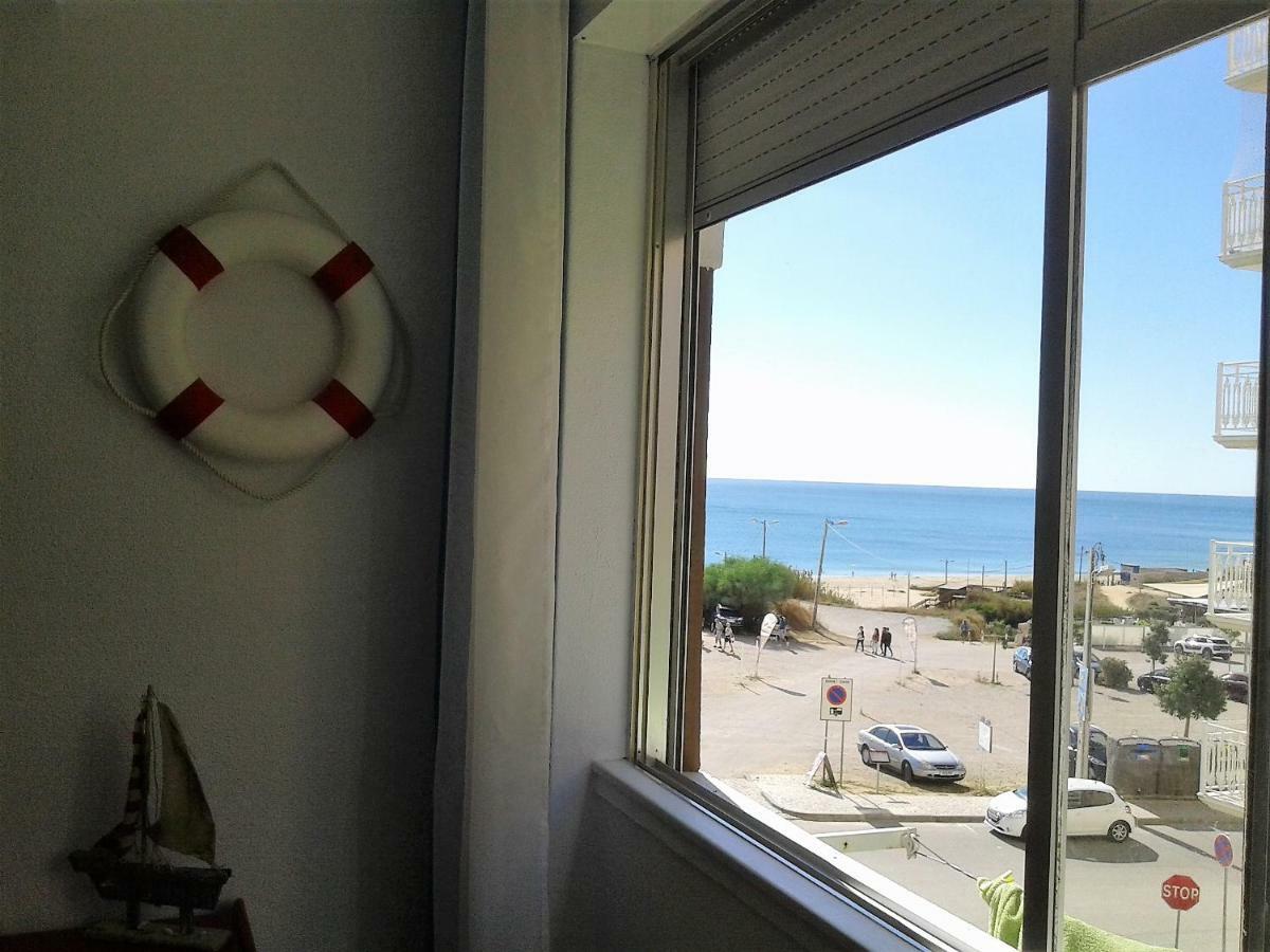 Gui Beach House アルマカオ・デ・ペラ エクステリア 写真