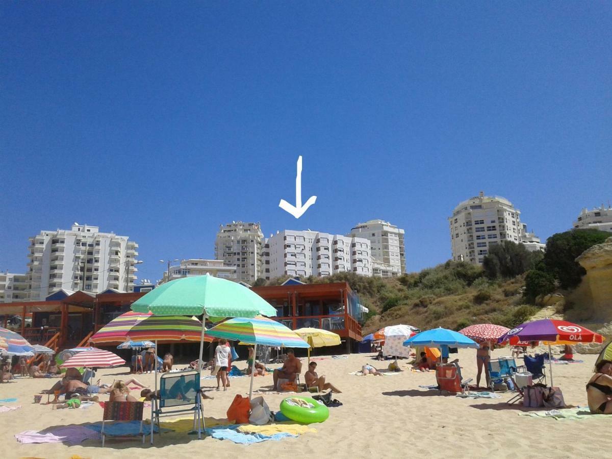 Gui Beach House アルマカオ・デ・ペラ エクステリア 写真