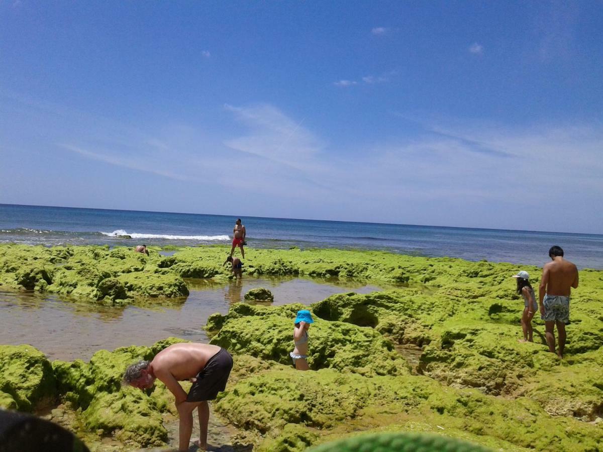Gui Beach House アルマカオ・デ・ペラ エクステリア 写真