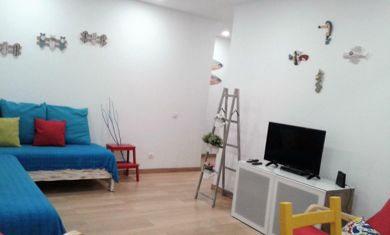 Gui Beach House アルマカオ・デ・ペラ エクステリア 写真