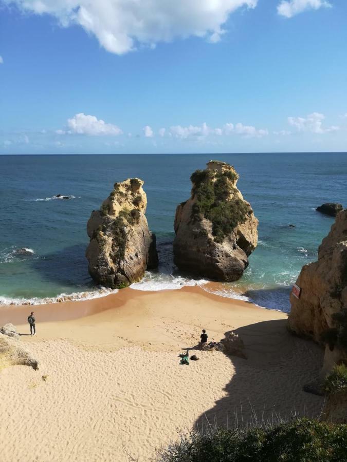 Gui Beach House アルマカオ・デ・ペラ エクステリア 写真