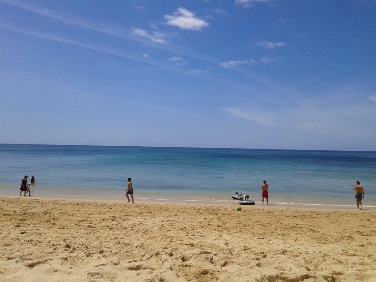 Gui Beach House アルマカオ・デ・ペラ エクステリア 写真